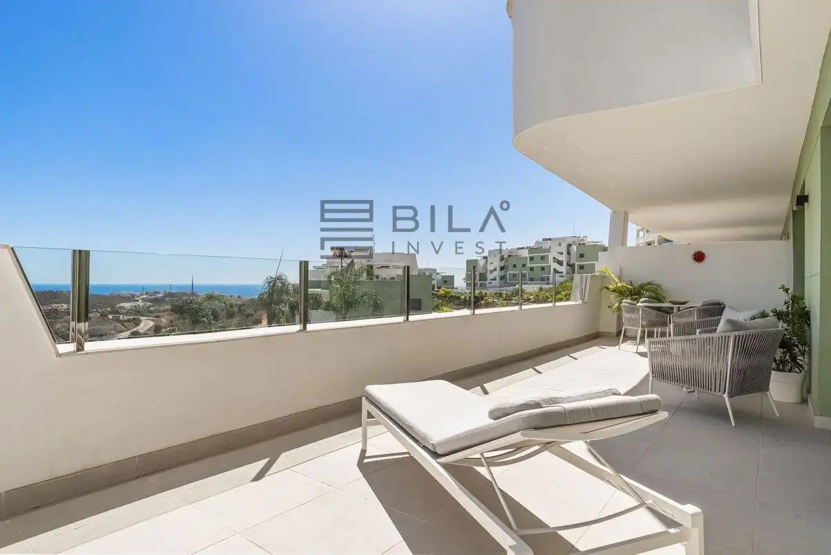 Appartement avec piscine à vendre à Urb. Ipanema, imagen 6