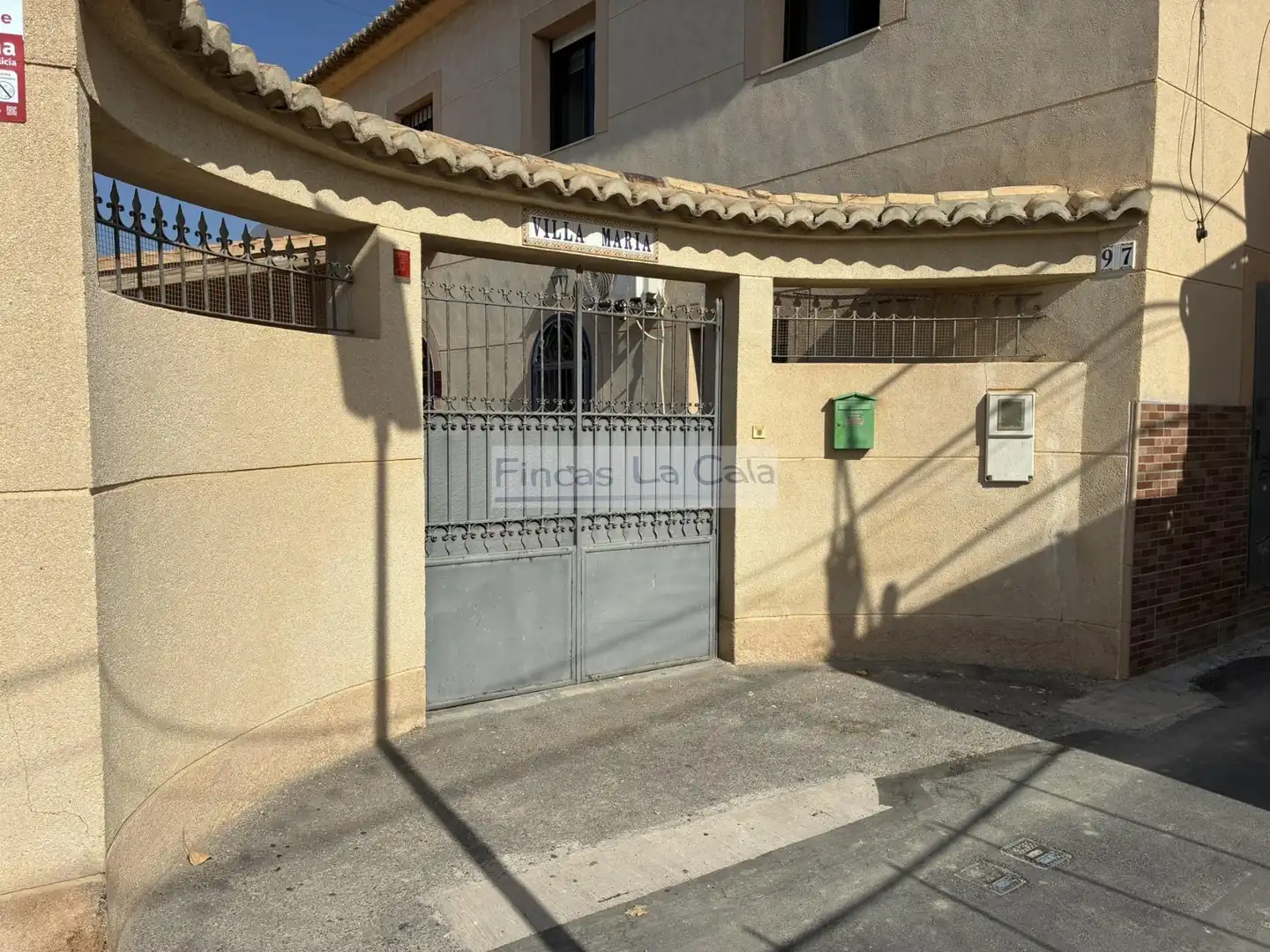 Villa mit Terrasse zum Verkauf in Platja de Vila Joiosa, imagen 10