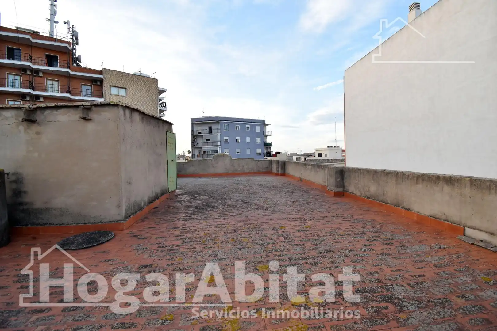 House with terrace for sale in Avenida Verge del Castell, imagen 18