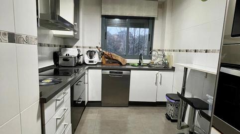 Foto 4 de Pis en venda a Mirto, El Brillante -El Naranjo - El Tablero,  Córdoba Capital