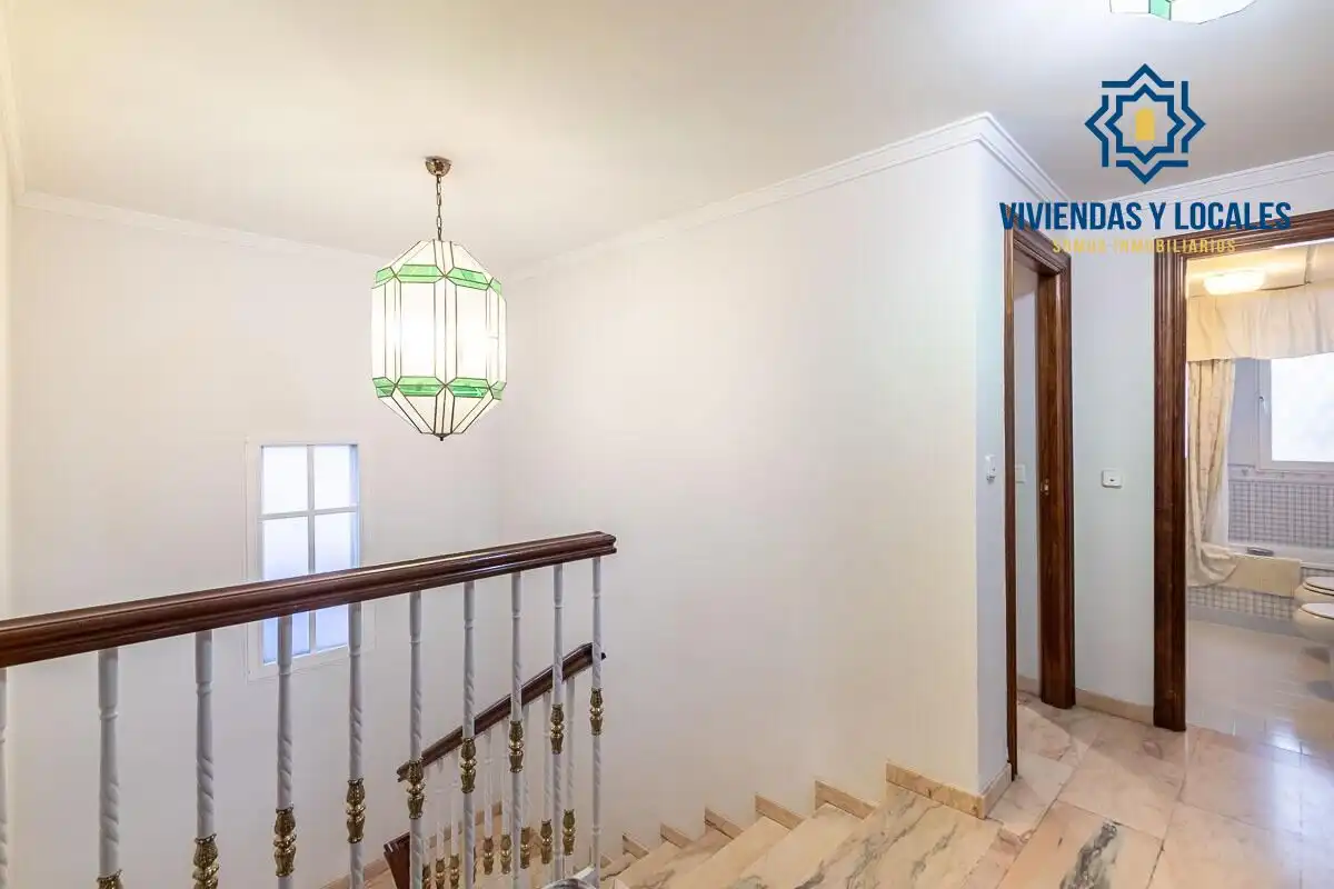 Casa amb terrassa en venda a Peligros, imagen 26
