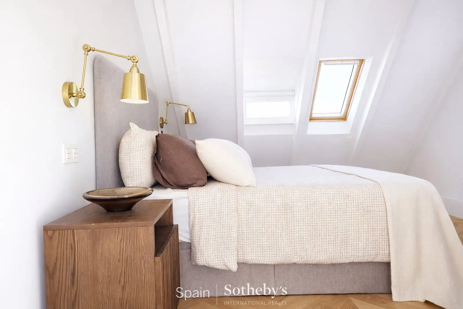 Apartamento con ascensor en venta en Calle de Lagasca, imagen 12