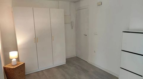 Foto 3 de Pis de lloguer a Cabo de las Huertas, Alicante / Alacant