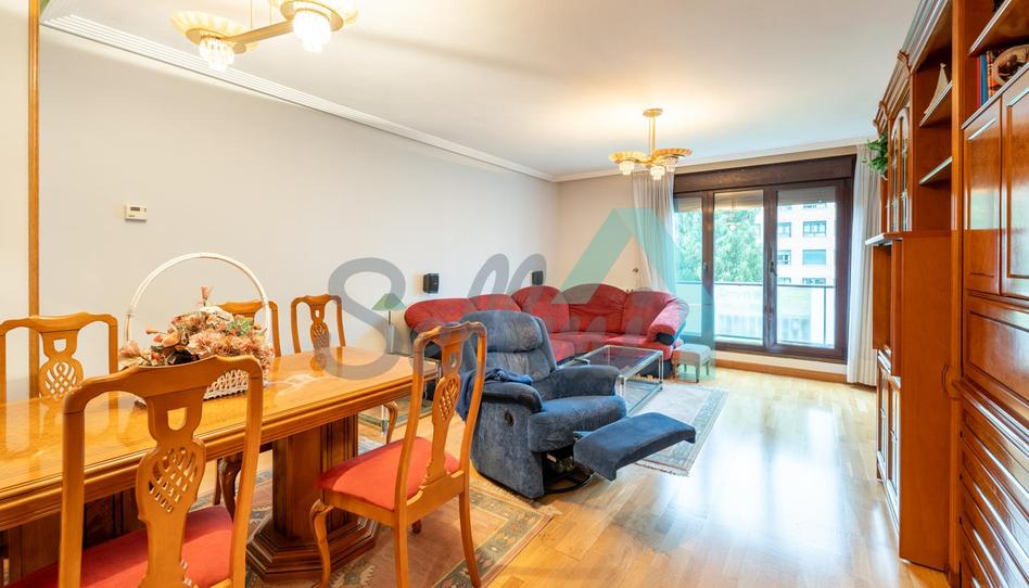 Photo 1 of Flat for sale in De la Florida, La Florida, Asturias