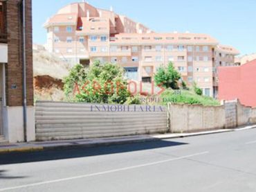 Terreno residencial en venta en Calle Sor Asuncion Romo