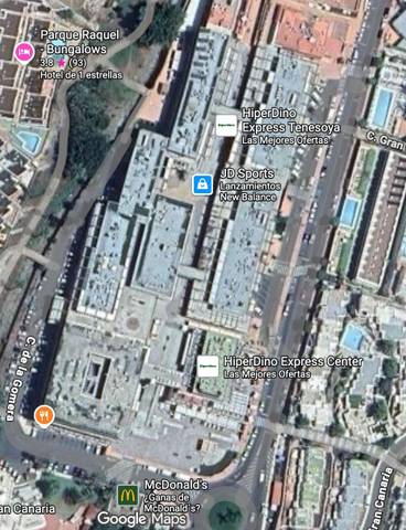 Local comercial en Alquiler en Avenida Avenida Tomás Roca Bosch en Puerto Rico