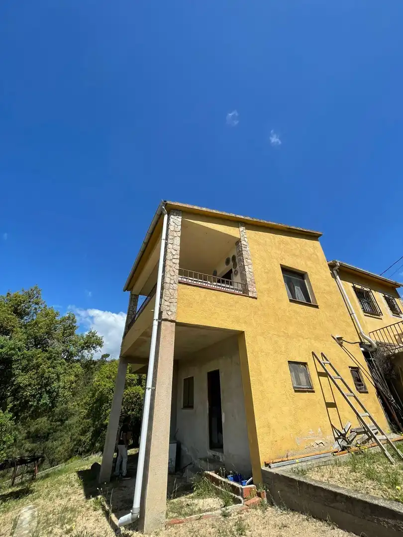 Haus mit Terrasse zum Verkauf in Massanes, imagen 3