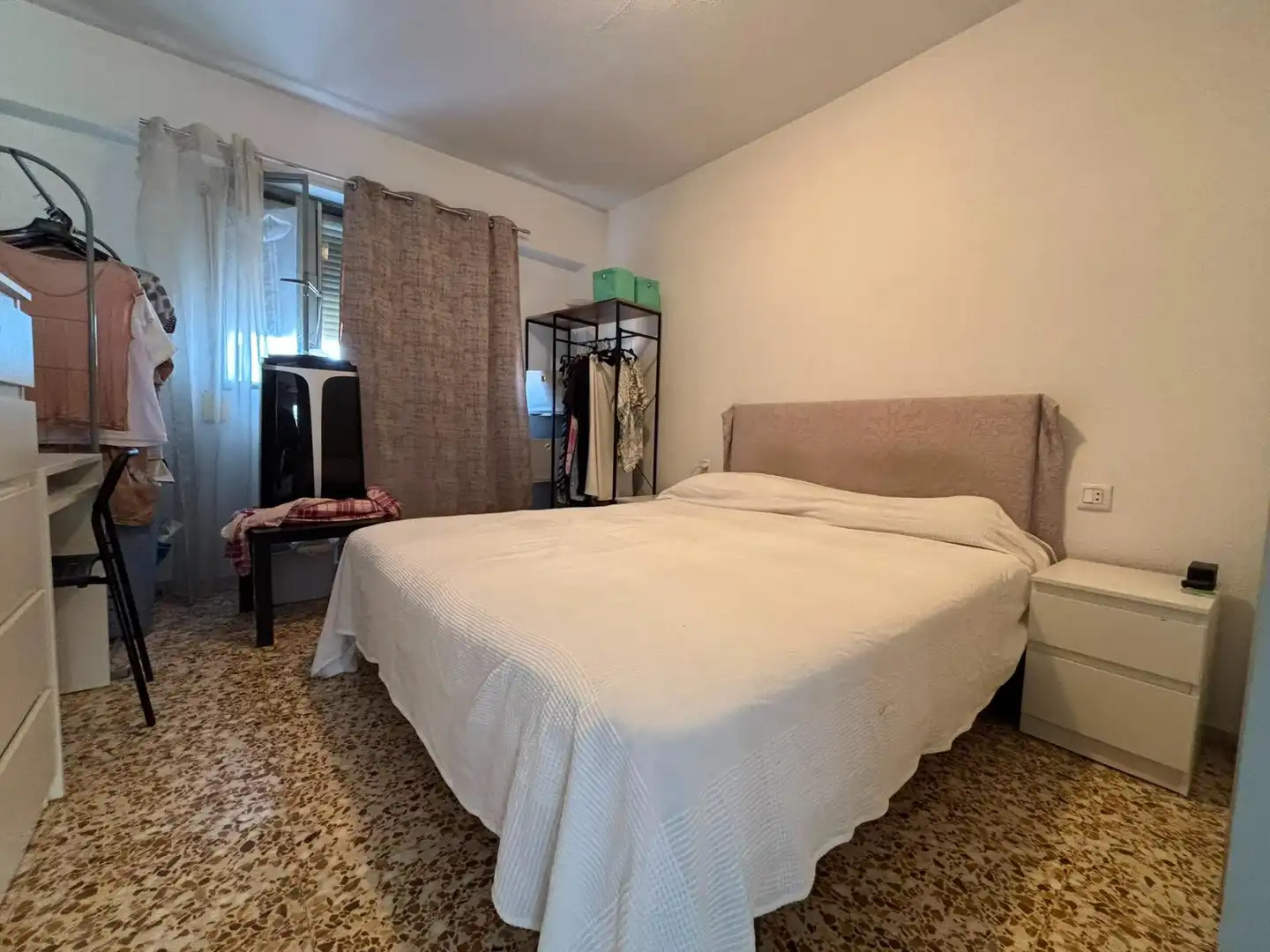 Piso con ascensor en venta en Barrio Alto - San Félix, imagen 12