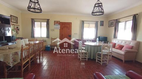 Photo 5 of Country house for sale in Fuensanta, Albacete