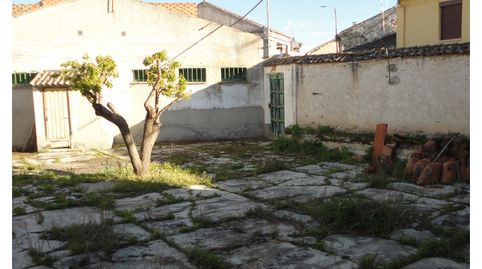 Foto 4 de Casa o xalet en venda a Cuéllar, Segovia