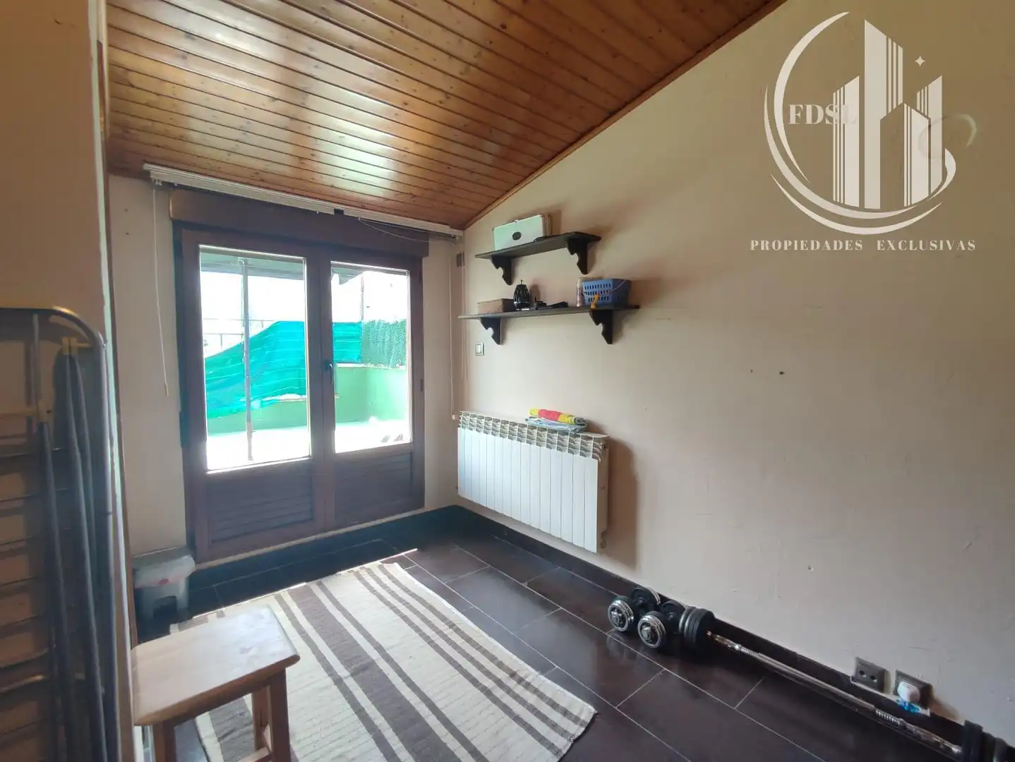 Casa adosada en venta en Ojacastro con Terraza, Trastero y Amueblado
