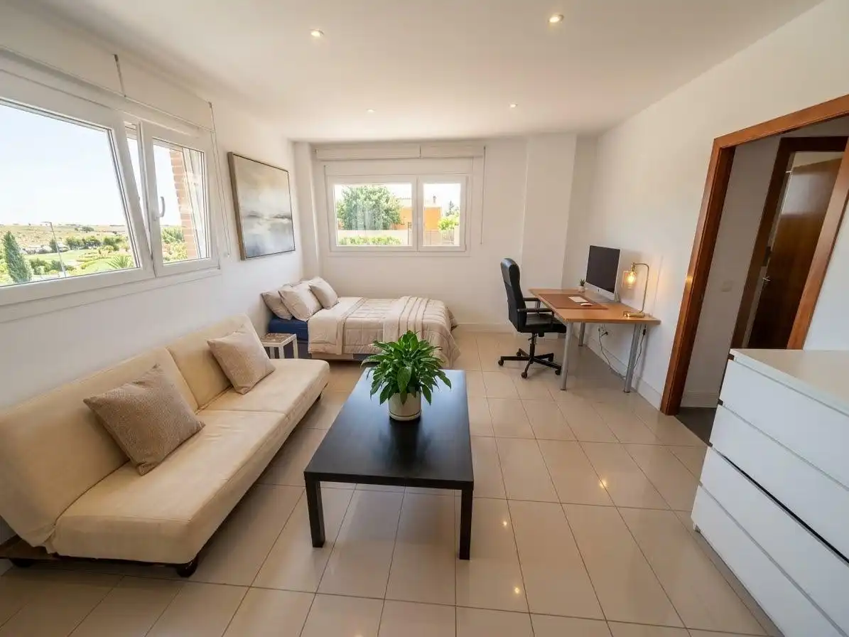 Houses for sale in Avenida del Aguila Real, Layos
