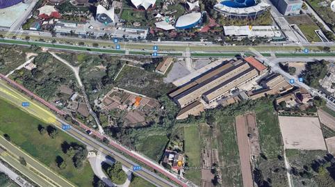 Foto 2 de Residencial en venda a Del Salinar - Poligono 131, La Punta, Valencia