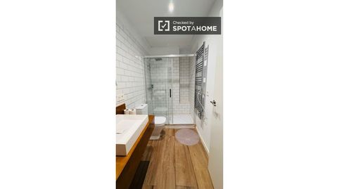 Foto 5 de Piso de alquiler en El Pilar, Valencia Capital