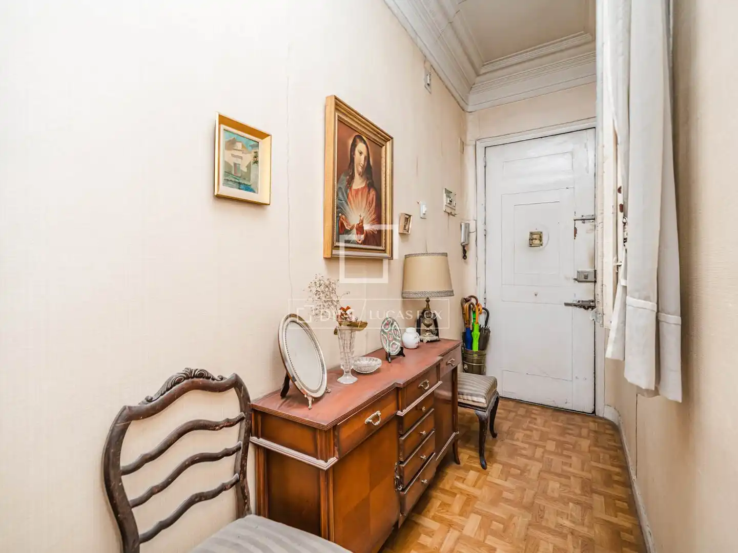 Flat with lift for sale in Retiro, imagen 21