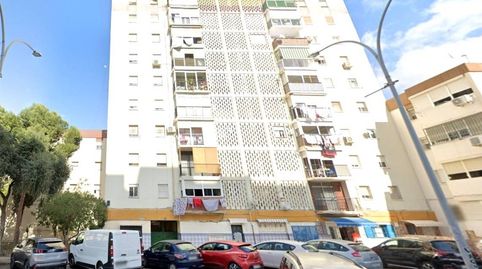 Venta piso en Málaga