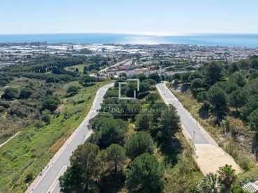 Terreno rustico in vendita a Premià de Dalt