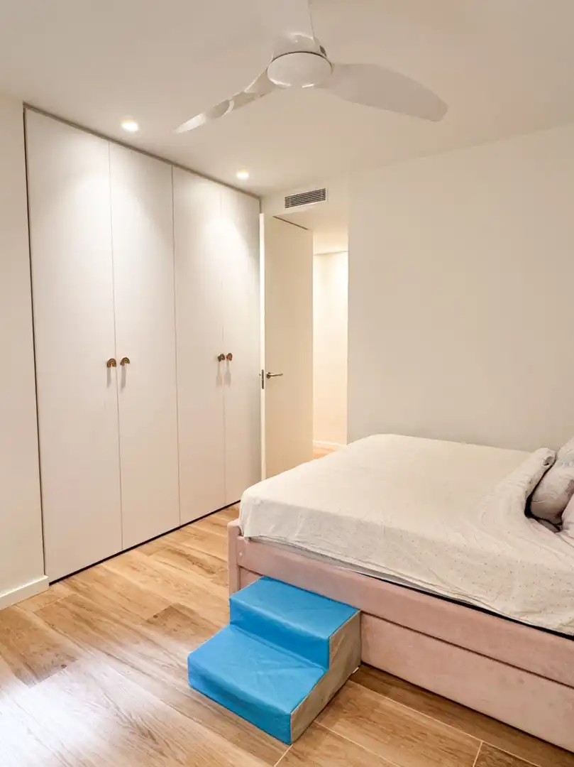 Penthouse mit Terrasse zum Verkauf in Sarrià - Sant Gervasi, imagen 25
