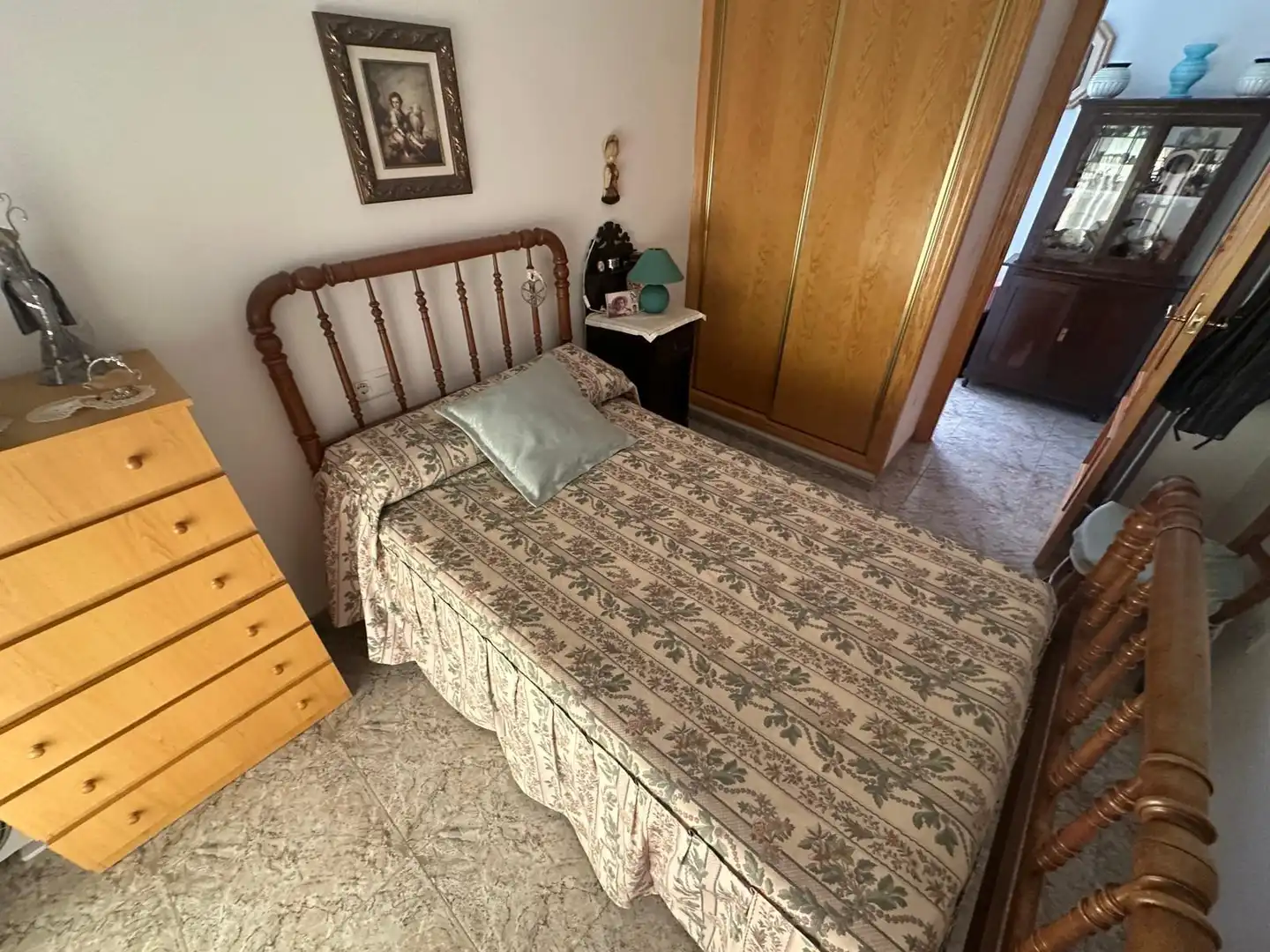 Wohnung mit Terrasse zum Verkauf in Casco Antiguo, imagen 18