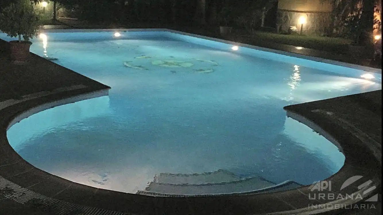 Casa amb terrassa en venda a Las Vegas - Campoaras, imagen 5