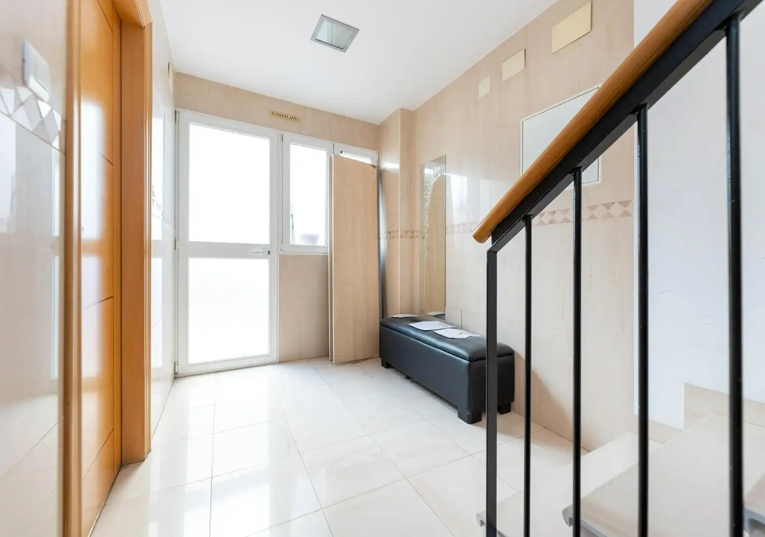 Apartament en venda a Calle Comendadoras de Santiago, imagen 17