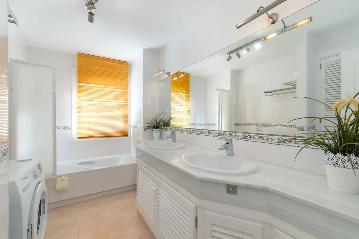 Casa con piscina en venta en Mijas - Mijas,Riviera del Sol,Avenida del Golf, imagen 31