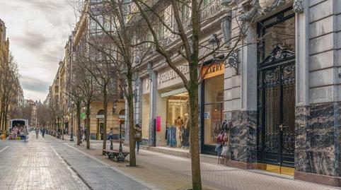 Foto 4 de Piso en venta en Área Romántica, Gipuzkoa