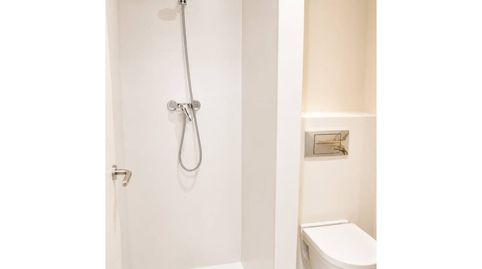 Foto 4 de Piso en venta en Calle Nou, Centre - Barri Vell, Girona Capital
