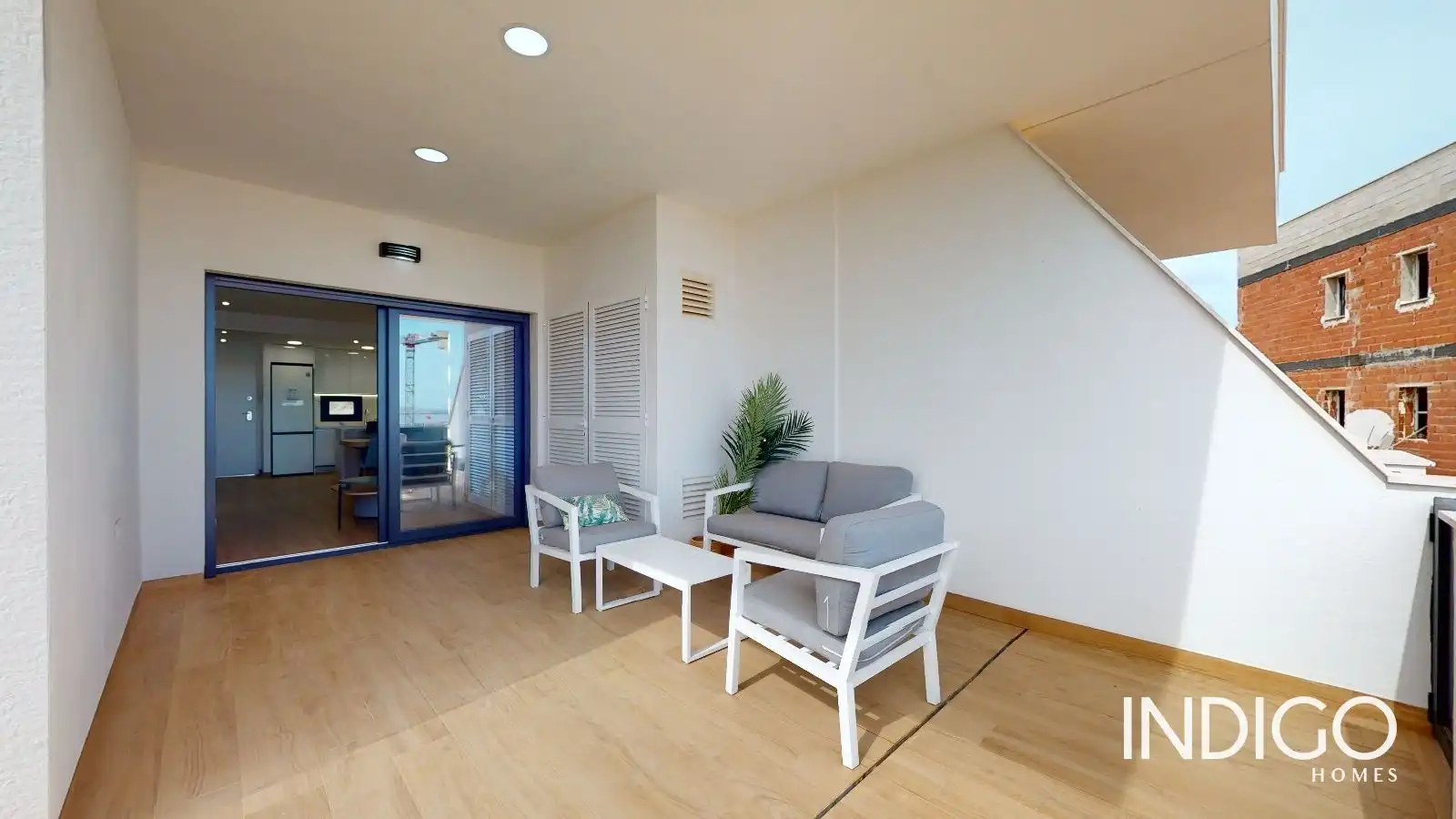 Maison mitoyenne avec piscine à vendre à de Denia, imagen 30