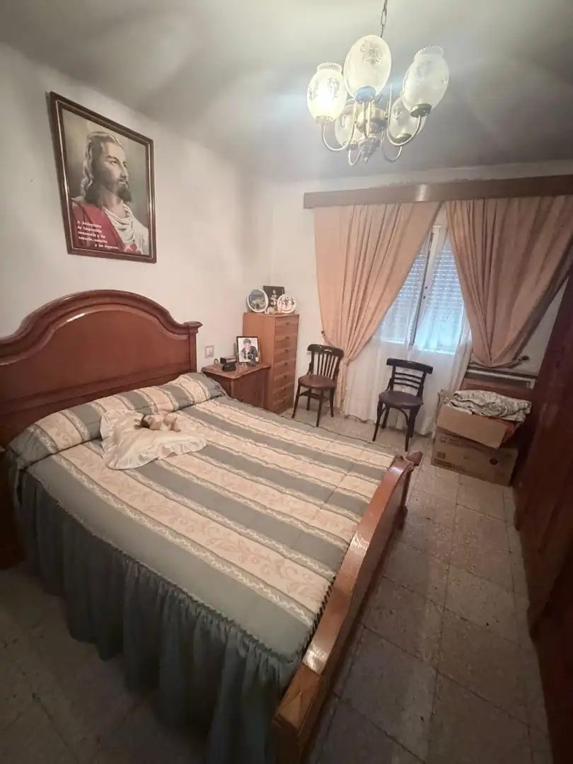 Haus zum Verkauf in Santa Cruz de la Zarza, imagen 2