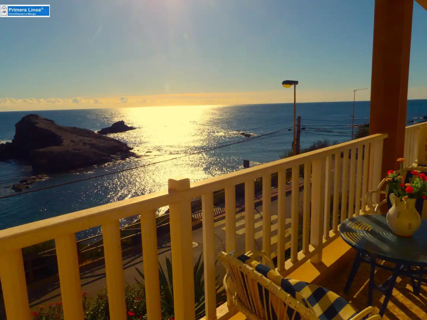 Wohnung zum Verkauf in Cabo de Palos