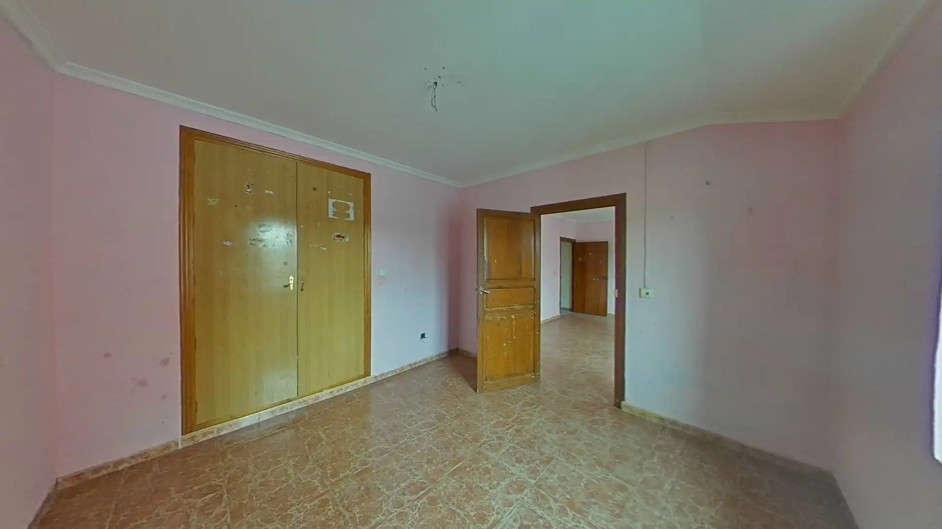 Casa amb jardí en venda a Banyeres de Mariola, imagen 16