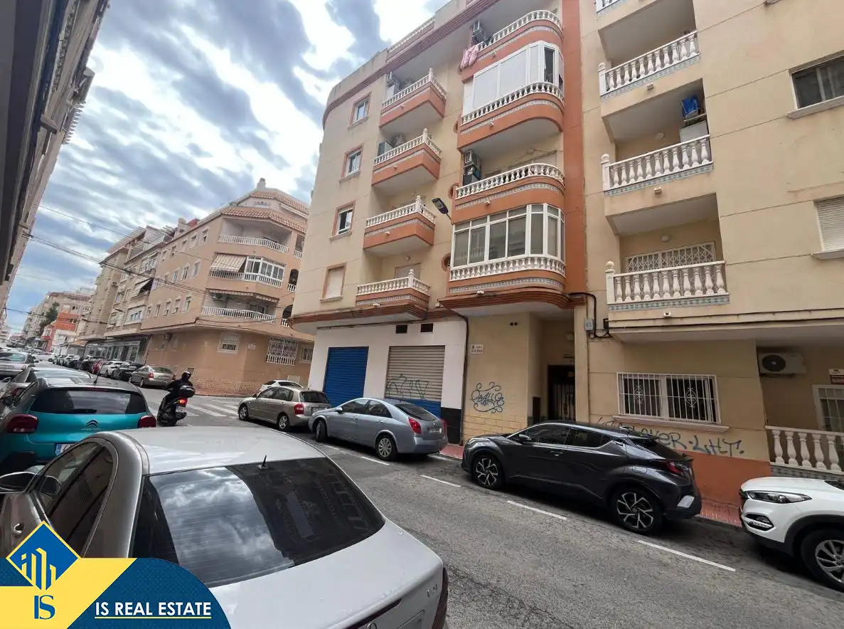 Appartement compact avec ascenseur à vendre à Centro, imagen 19