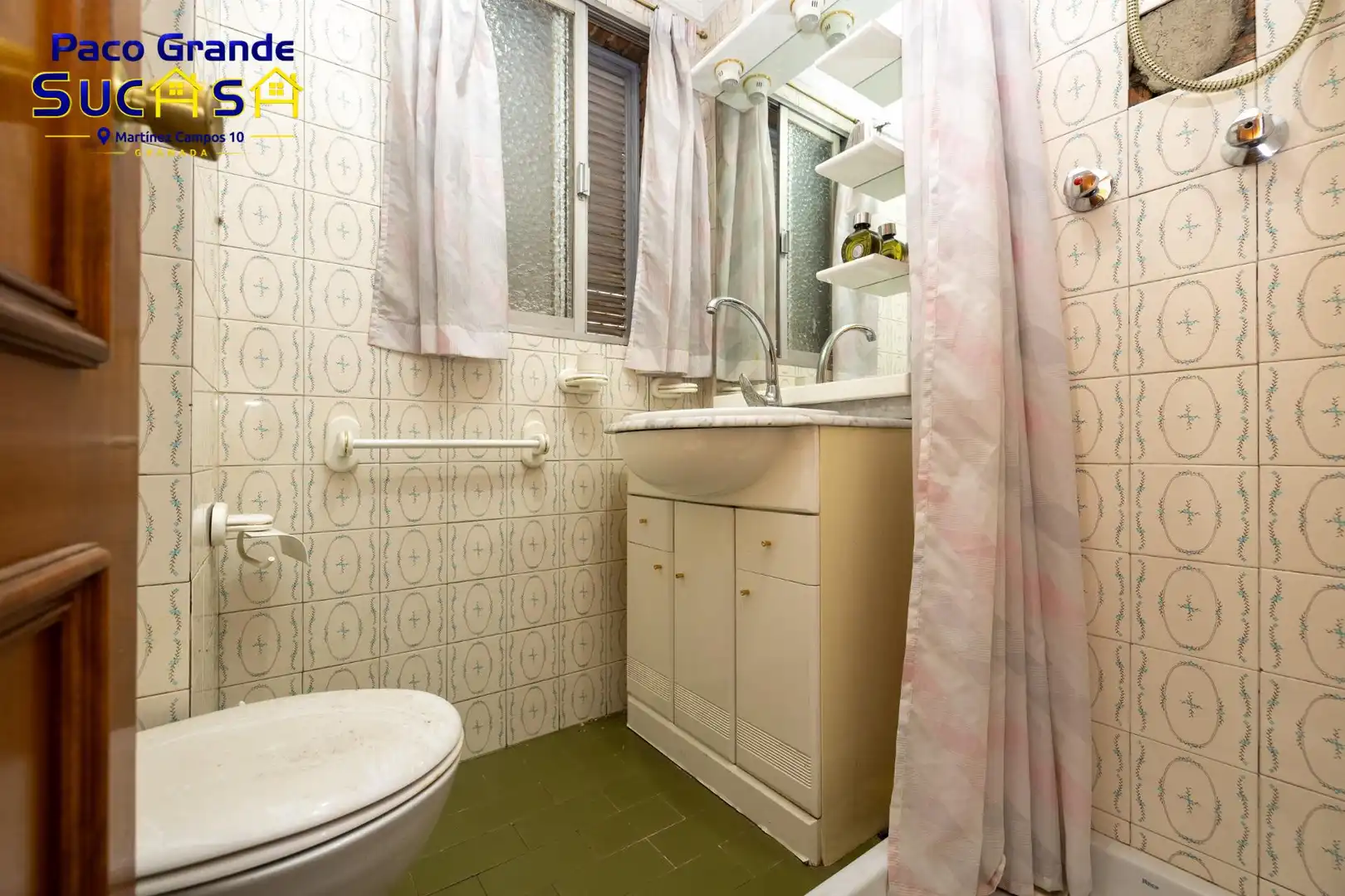 Flat with lift for sale in Ronda, imagen 15