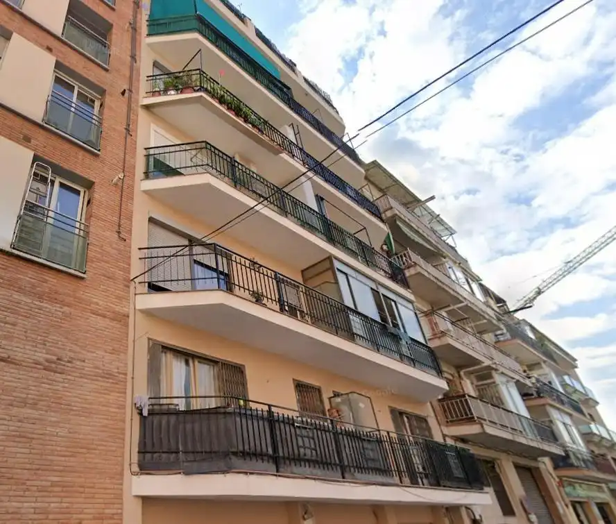 Flat with terrace for sale in Granollers Nord, imagen 2