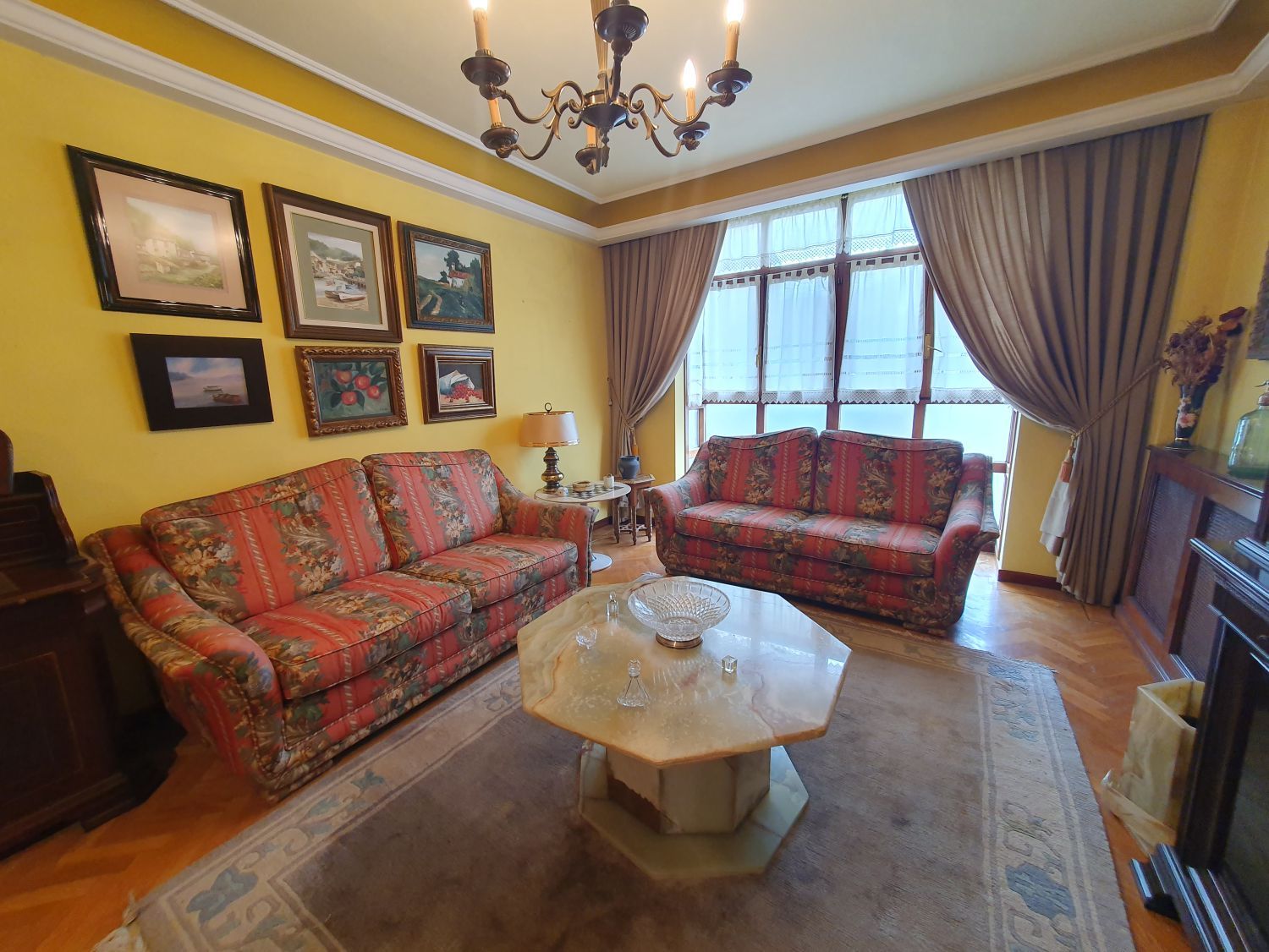 Piso en venta en Grado