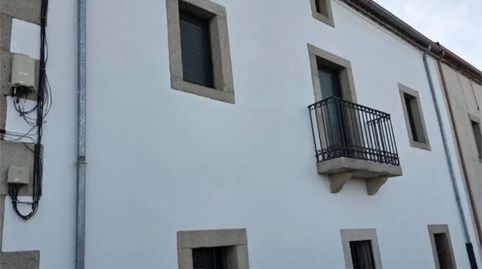 Foto 2 de Casa o xalet en venda a Calle Requejo, 8, Bermillo de Sayago, Zamora
