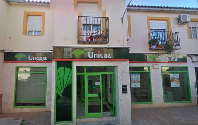 Local comercial en Venta en Calle Imagen, 7 en Alcolea de Calatrava