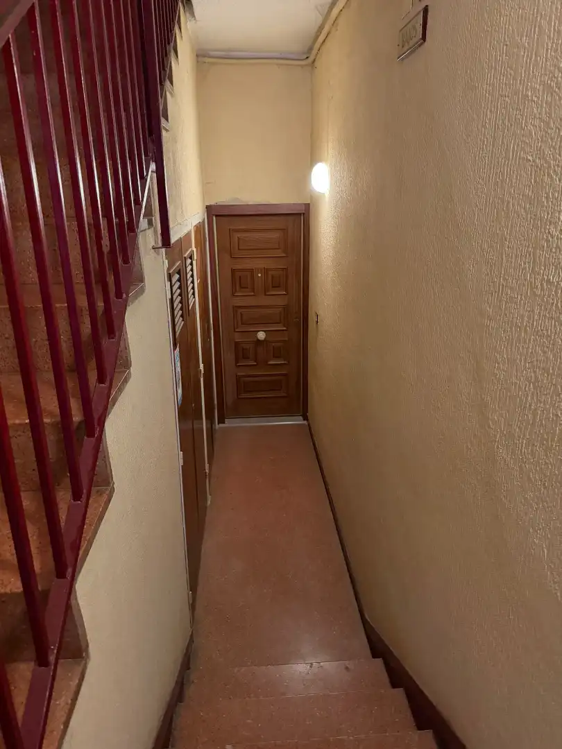 Local comercial en venta en Carrer de Calaf, imagen 13