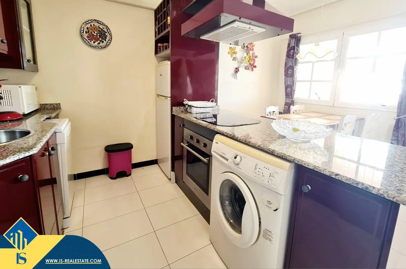 Appartement avec piscine à vendre à Los Balcones - Los Altos, imagen 8