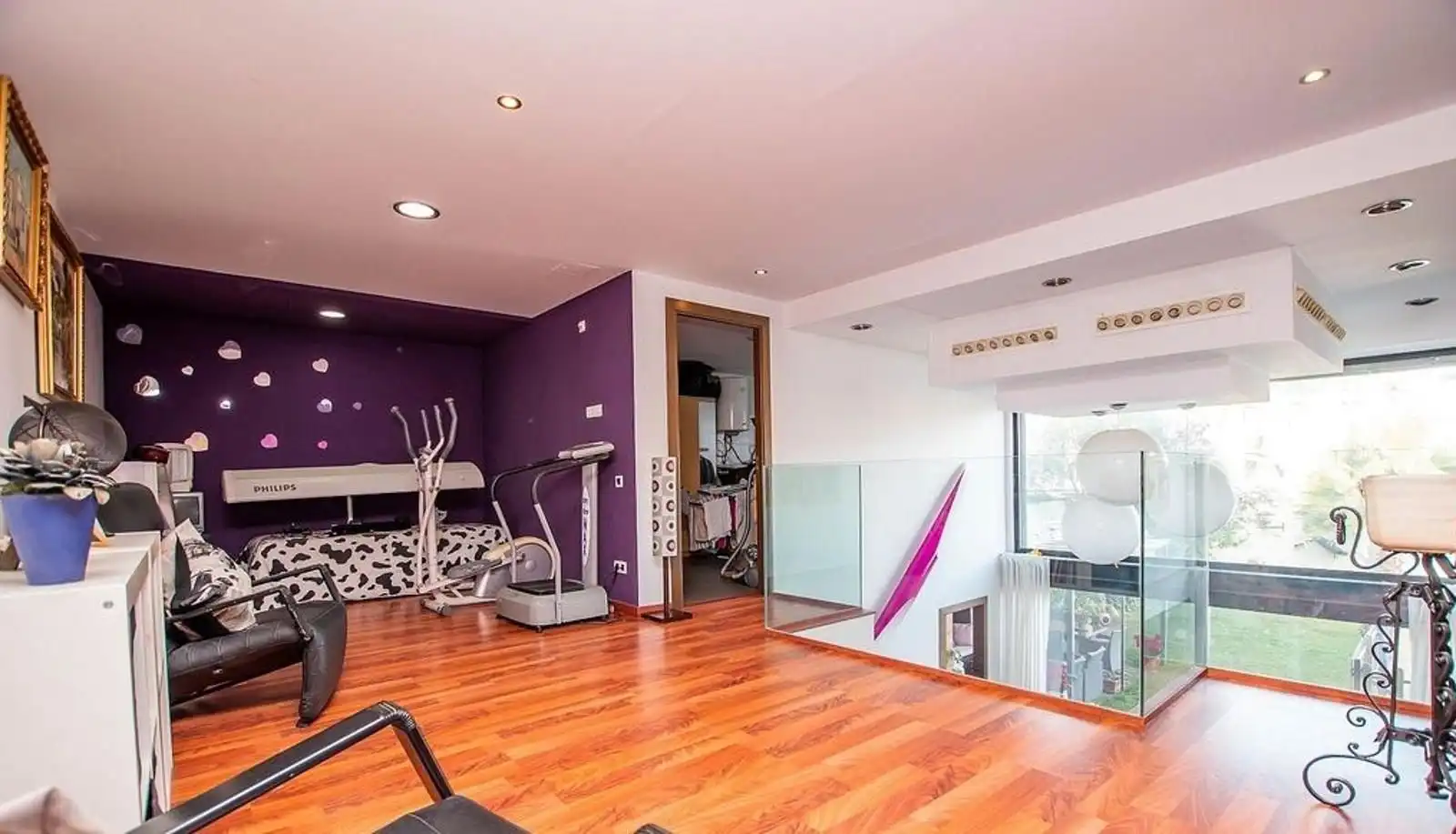 Villa avec piscine à vendre à Cristofol Colom, imagen 19
