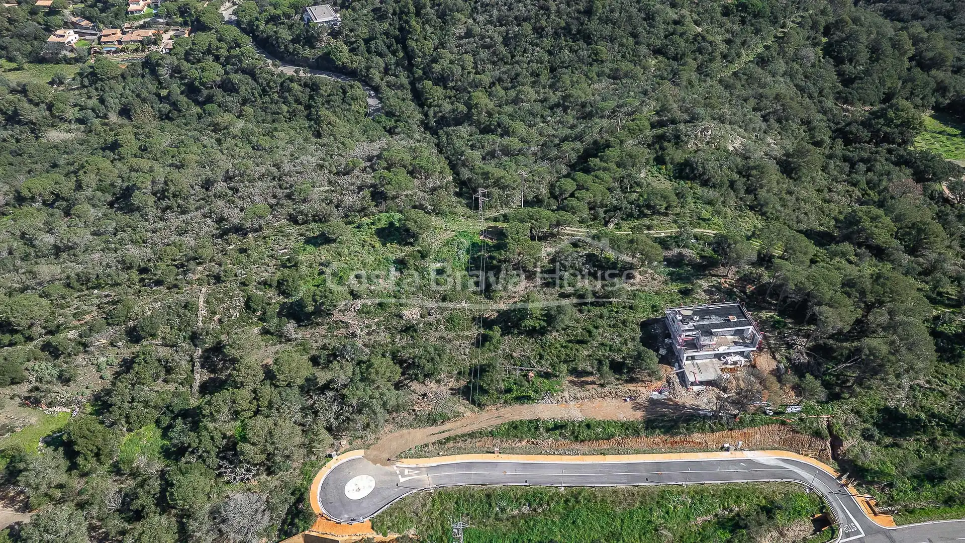 Terrenos y solares en venta en Carrer del Camí del Semafor, imagen 8