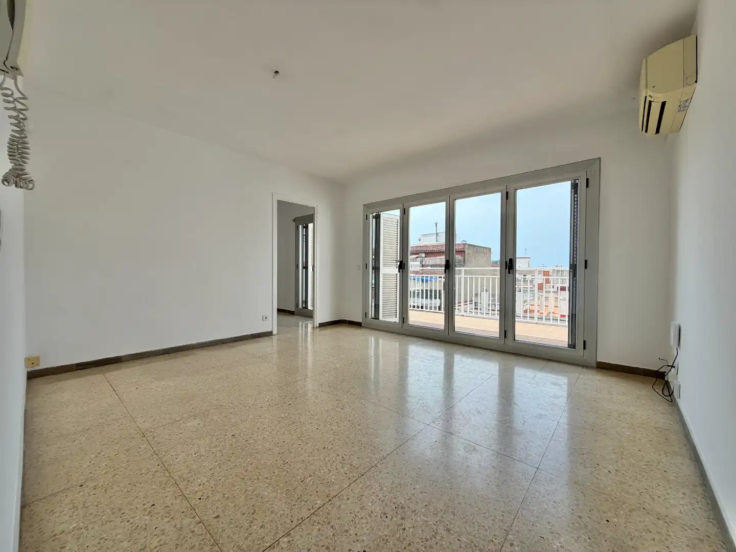 Penthouse mit Terrasse zum Verkauf in Avinguda de Manuel Girona 26, imagen 26