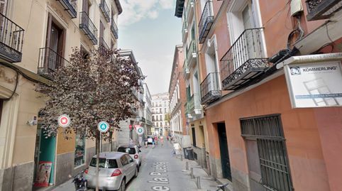 Foto 2 de Piso en venta en Calle de la Puebla, 18, Universidad - Malasaña, Madrid Capital