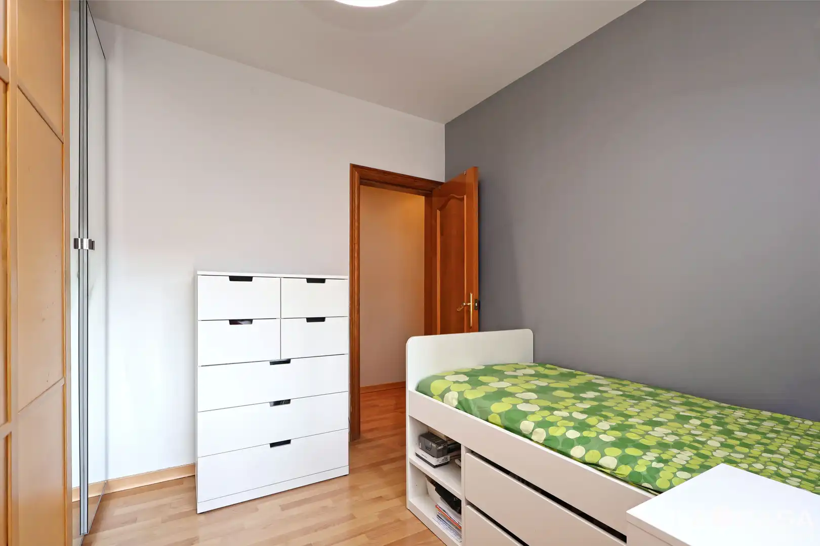 Piso con ascensor en venta en Carrer de Padilla, imagen 20