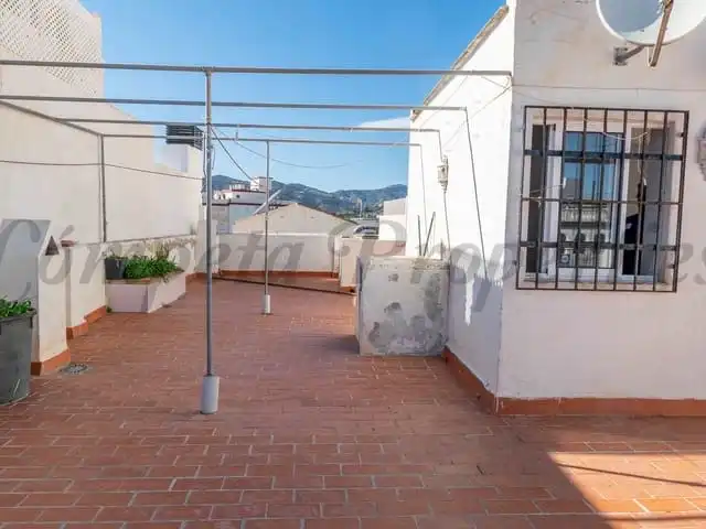 Casa a schiera in vendita a Nueva Nerja, imagen 23