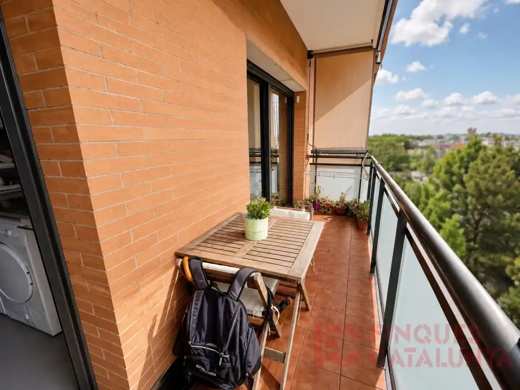 Wohnung mit Terrasse zum Verkauf in Calle Barcelona, imagen 5