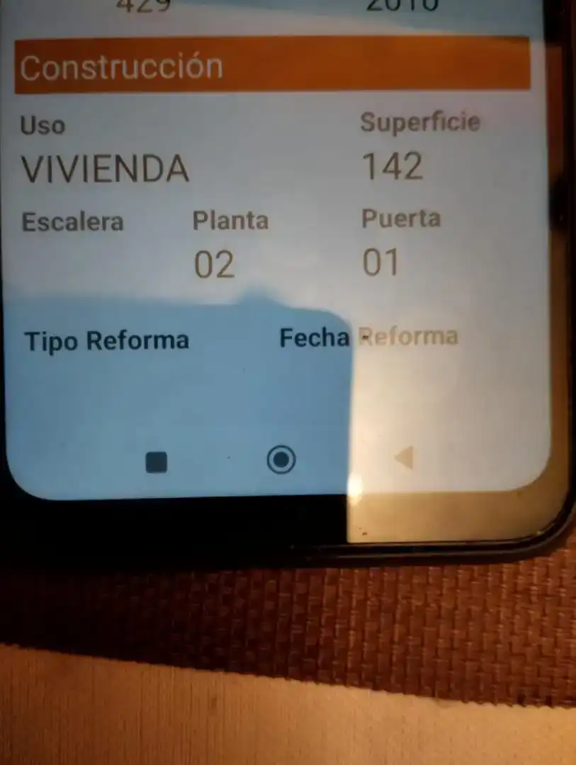 Jardí de Casa o xalet en venda en Xove amb Jardí privat i Balcó
