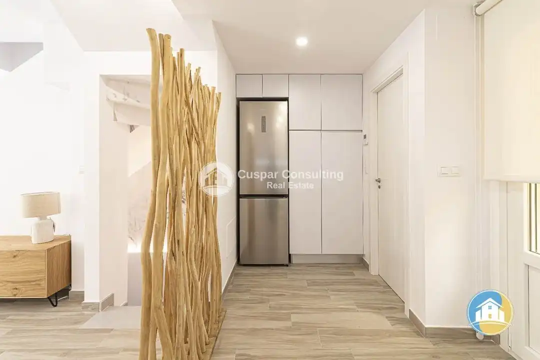 Dúplex con piscina en venta en Playa de las Gaviotas - El Pedrucho, imagen 12