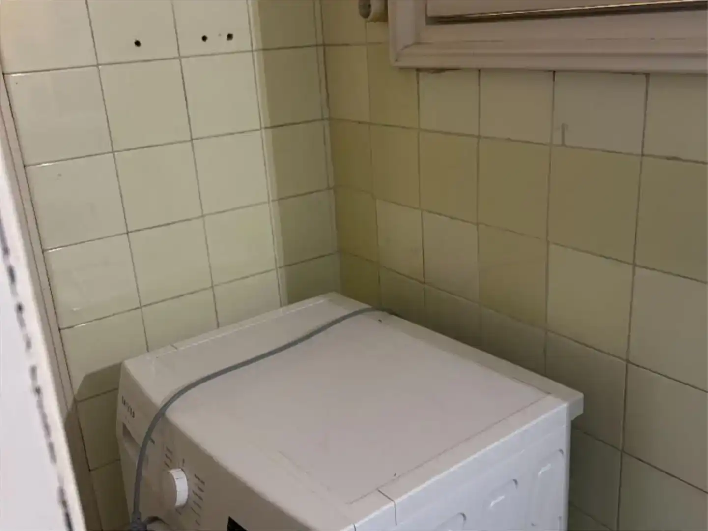 Bany de Pis de lloguer en Bilbao 